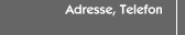 Adresse, Telefon